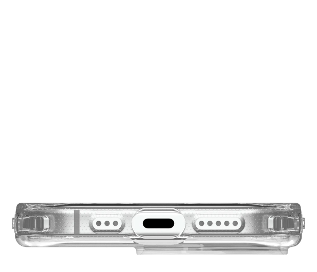 UAG Plyo etui do iPhone 17 MagSafe ice/white UAG114531114341 - 1364065 - zdjęcie 4